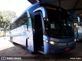 Viação Águia Branca 26900 na cidade de Ituberá, Bahia, Brasil, por Lucas Anjos. Número da foto: #:id.