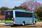 Viação Garcia 6210 na cidade de Maringá, Paraná, Brasil, por José Melo. Número da foto: #6846425.