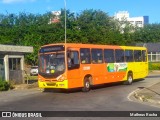 Autotrans > Turilessa 25032 na cidade de Contagem, Minas Gerais, Brasil, por Matheus Rocha. ID da foto: :id.