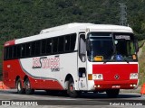 Dois Amigos Turismo 9603 na cidade de Petrópolis, Rio de Janeiro, Brasil, por Rafael da Silva Xarão. Número da foto: #:id.
