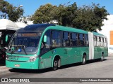 Viação Tamandaré KB604 na cidade de Curitiba, Paraná, Brasil, por Lucas Adriano Bernardino. Número da foto: #:id.
