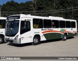 Viação Montes Brancos RJ 196.064 na cidade de Duque de Caxias, Rio de Janeiro, Brasil, por Gabriel Henrique Lima. Número da foto: #:id.