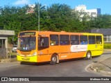 Viação Novo Retiro 88025 na cidade de Contagem, Minas Gerais, Brasil, por Matheus Rocha. Número da foto: #6846302.
