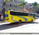 Viação Lírio dos Vales 8300 na cidade de Santa Teresa, Espírito Santo, Brasil, por Joaquim Santos. Número da foto: #6845084.