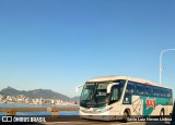 Auto Viação 1001 RJ 108.457 na cidade de Rio de Janeiro, Rio de Janeiro, Brasil, por Savio Luiz Neves Lisboa. Número da foto: #:id.