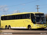 Viação Itapemirim 8649 na cidade de Teresina, Piauí, Brasil, por João Victor. Número da foto: #6845330.