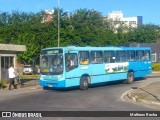Viação Belo Monte Transportes Coletivos 97488 na cidade de Contagem, Minas Gerais, Brasil, por Matheus Rocha. Número da foto: #6844322.