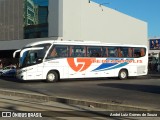 Viação Teresópolis RJ 203.022 na cidade de Rio de Janeiro, Rio de Janeiro, Brasil, por André Luiz Gomes de Souza. Número da foto: #6846116.