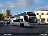 VUSC - Viação União Santa Cruz 3700 na cidade de Joinville, Santa Catarina, Brasil, por Paulinho Sartor. Número da foto: #6844988.