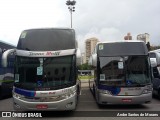 Trans Wolff Transportes e Turismo 12018 na cidade de São Paulo, São Paulo, Brasil, por Andre Santos de Moraes. ID da foto: :id.