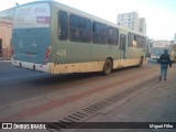 Laranjal Transportes 428 na cidade de Pelotas, Rio Grande do Sul, Brasil, por Miguel Filho. Número da foto: #:id.