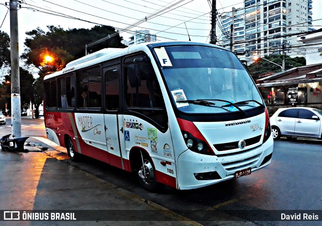 Master Class 1105 na cidade de São Paulo, São Paulo, Brasil, por David Reis. ID da foto: 6781239.