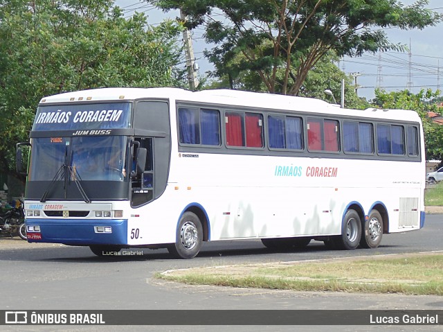 Irmãos Coragem 50 na cidade de Teresina, Piauí, Brasil, por Lucas Gabriel. Número da foto: #6779266.
