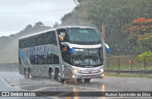 Paty Tur 0021 na cidade de Santa Isabel, São Paulo, Brasil, por Rudnei Aparecido da Silva. Número da foto: #6779015.