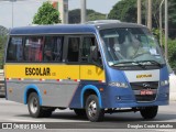 Escolares 4068 na cidade de São Paulo, São Paulo, Brasil, por Douglas Couto Barbalho. Número da foto: #:id.