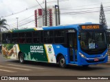 Pioneira Transportes 1100 na cidade de Cascavel, Paraná, Brasil, por Leandro de Sousa Barbosa. Número da foto: #:id.