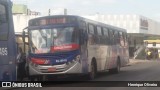Rápido Campinas RL-8910 na cidade de Sorocaba, São Paulo, Brasil, por Henrique Oliveira. Número da foto: #:id.
