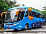 Litorânea Transportes Coletivos 5102 na cidade de São Paulo, São Paulo, Brasil, por Matheus dos Anjos Silva. Número da foto: #6781057.