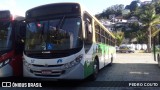 Viação Dedo de Deus 57 na cidade de Teresópolis, Rio de Janeiro, Brasil, por PEDRO COUTO. Número da foto: #6779851.