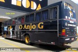 O Anjo G - O Anjo Gabriel Agência de Viagens 2525 na cidade de Goiânia, Goiás, Brasil, por Carlos Júnior. Número da foto: #6780759.