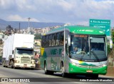 EBT - Expresso Biagini Transportes 8223 na cidade de Belo Horizonte, Minas Gerais, Brasil, por Adão Raimundo Marcelino. Número da foto: #6780847.