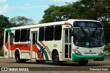 Empresa de Transportes Andorinha 6055 na cidade de Presidente Prudente, São Paulo, Brasil, por Francisco Ivano. Número da foto: #6779848.