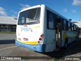 Transportes Metropolitanos Brisa 7092 na cidade de Salvador, Bahia, Brasil, por Matheus Zeferino. ID da foto: :id.