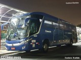 Viação Cometa 17215 na cidade de Osasco, São Paulo, Brasil, por Gustavo  Bonfate. ID da foto: :id.