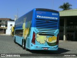 Transnorte - Transporte e Turismo Norte de Minas 88000 na cidade de Curvelo, Minas Gerais, Brasil, por Josimar Vieira. Número da foto: #6780828.