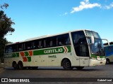 Empresa Gontijo de Transportes 21235 na cidade de Vitória da Conquista, Bahia, Brasil, por Gabriel Leal. Número da foto: #6778678.
