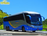 Ilson Turismo 1600 na cidade de Petrópolis, Rio de Janeiro, Brasil, por Victor Henrique. Número da foto: #:id.