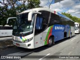 Univale Transportes R-0060 na cidade de Belo Horizonte, Minas Gerais, Brasil, por Vicente de Paulo Alves. Número da foto: #6779513.