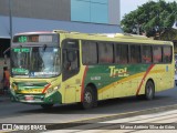 TREL - Transturismo Rei RJ 165.124 na cidade de Rio de Janeiro, Rio de Janeiro, Brasil, por Marco Antônio Silva de Góes. Número da foto: #:id.