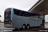 Viação Garcia 8491 na cidade de Santa Cruz do Rio Pardo, São Paulo, Brasil, por Francisco Ivano. Número da foto: #6779896.