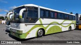 Ônibus Particulares 7885 na cidade de Aparecida, São Paulo, Brasil, por Danilo  Ribeiro. Número da foto: #:id.
