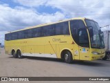 Viação Itapemirim 8719 na cidade de Surubim, Pernambuco, Brasil, por Cesar Rodrigues. Número da foto: #6779992.