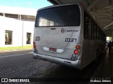 Casttur - Agência Operadora de Turismo e Transporte 0137 na cidade de Salvador, Bahia, Brasil, por Matheus Zeferino. Número da foto: #6779240.