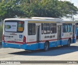 Auto Lotação Ingá RJ 210.077 na cidade de Niterói, Rio de Janeiro, Brasil, por Valter Silva. Número da foto: #:id.
