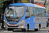 Cooperativa Fênix > Spencer Transporte 2 5031 na cidade de São Paulo, São Paulo, Brasil, por Lucas Souto do Prado. Número da foto: #:id.