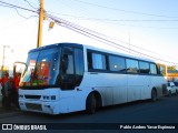 Ônibus Particulares BUSES SERVITTOUR na cidade de Santa Cruz, Colchagua, Libertador General Bernardo O'Higgins, Chile, por Pablo Andres Yavar Espinoza. Número da foto: #6781259.