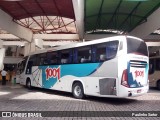 Auto Viação 1001 6623 na cidade de Joinville, Santa Catarina, Brasil, por Paulinho Sartor. Número da foto: #6778937.