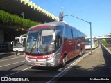 Expresso Gardenia 3475 na cidade de Belo Horizonte, Minas Gerais, Brasil, por Matheus Rocha. Número da foto: #6779088.