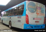 Viação Estrela Eireli 100.032 na cidade de São Luís, Maranhão, Brasil, por Rômulo Martins Serra. Número da foto: #:id.