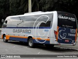 Ônibus Particulares 72000 na cidade de São Paulo, São Paulo, Brasil, por Luciano Ferreira da Silva. Número da foto: #6780367.