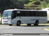 Qualität Vertrauen Transportes 3205 na cidade de Valinhos, São Paulo, Brasil, por George Miranda. ID da foto: :id.