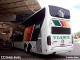 Viasul - Auto Viação Venâncio Aires 5000 na cidade de Joinville, Santa Catarina, Brasil, por Paulinho Sartor. Número da foto: #:id.