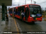 Rodoviária Caxangá 634 na cidade de Olinda, Pernambuco, Brasil, por Humberto Gomes Almeida de Santana. Número da foto: #:id.