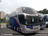 Trans Wolff Transportes e Turismo 12018 na cidade de São Paulo, São Paulo, Brasil, por Andre Santos de Moraes. Número da foto: #6779484.