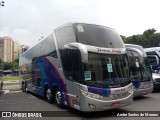 Trans Wolff Transportes e Turismo 12018 na cidade de São Paulo, São Paulo, Brasil, por Andre Santos de Moraes. ID da foto: :id.