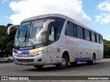 Rota Transportes Rodoviários 6985 na cidade de Vitória da Conquista, Bahia, Brasil, por Anderson Queiroz. Número da foto: #:id.